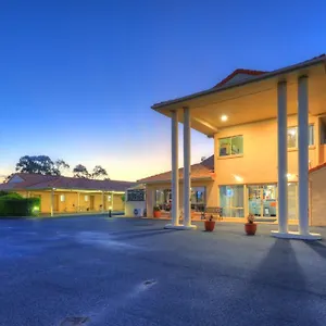 Motel Country Roads Motor, Goondiwindi