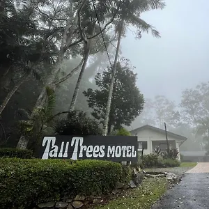 Motel Tall Trees Mountain Retreat, Mount Tamborine