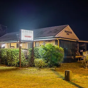 Hotel Ironbark, Barcaldine