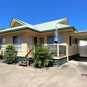 Villa San Marco Close To, Burrum Heads